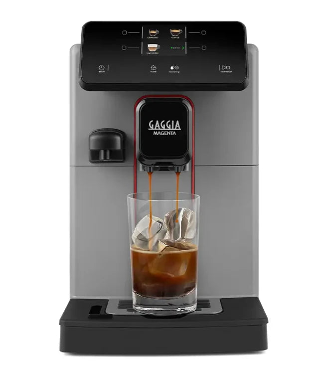 Gaggia Magenta Prestige