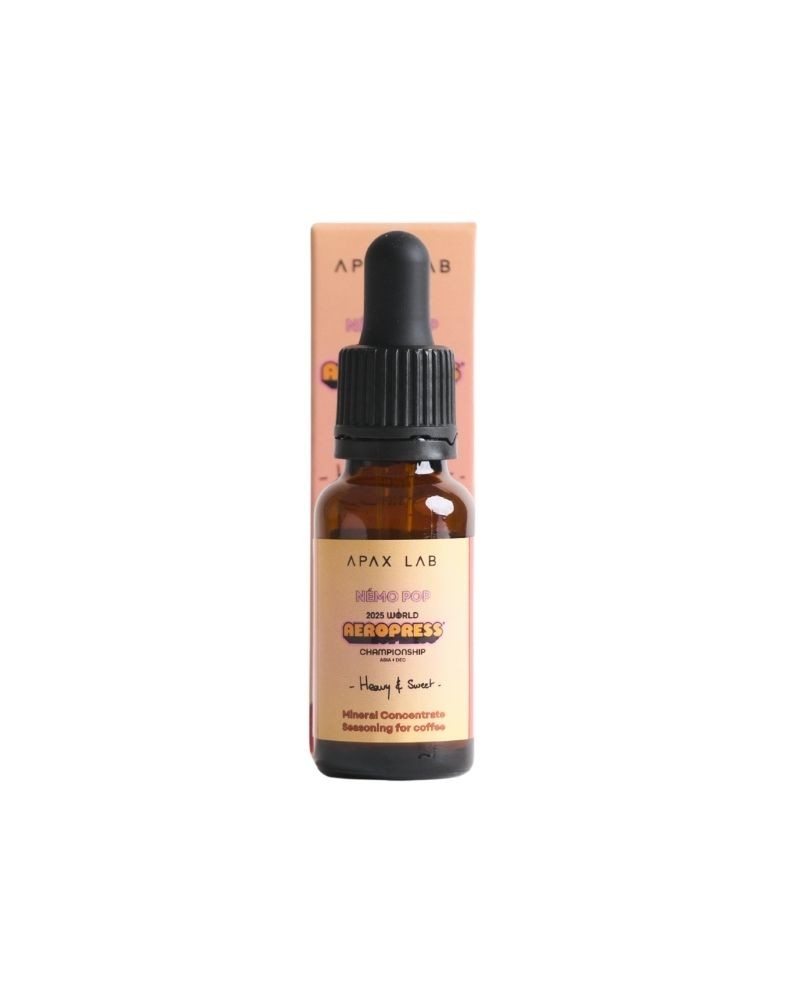 Apax Lab x Nemo AeroPress 20ml