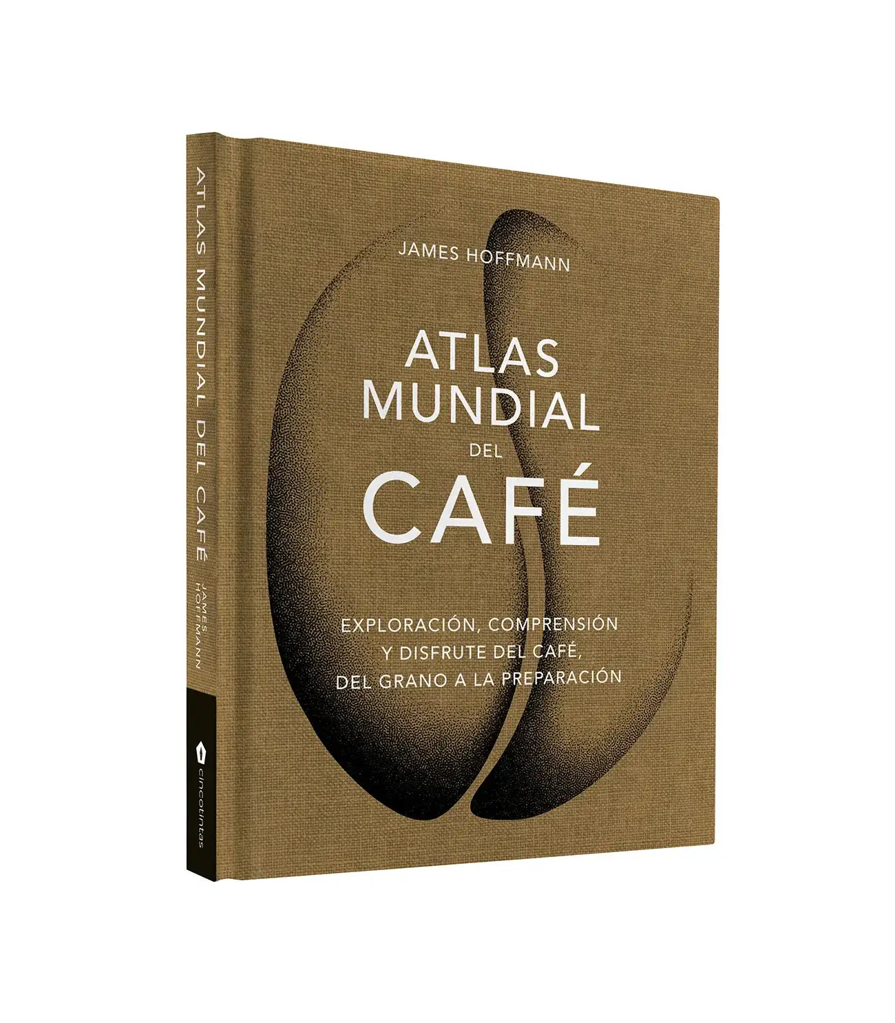 Atlas mundial do café