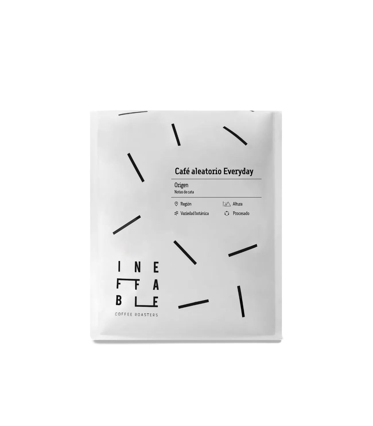 Café aleatorio Everyday