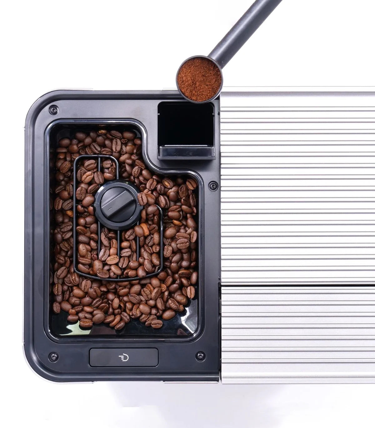 Máquina de Café Espresso Automática KitchenAid KF7
