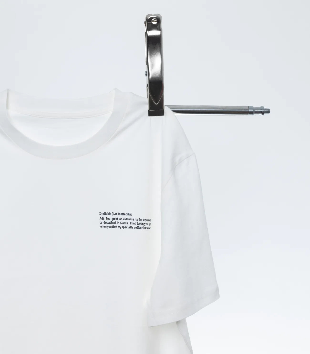 Camiseta INEFFABLE