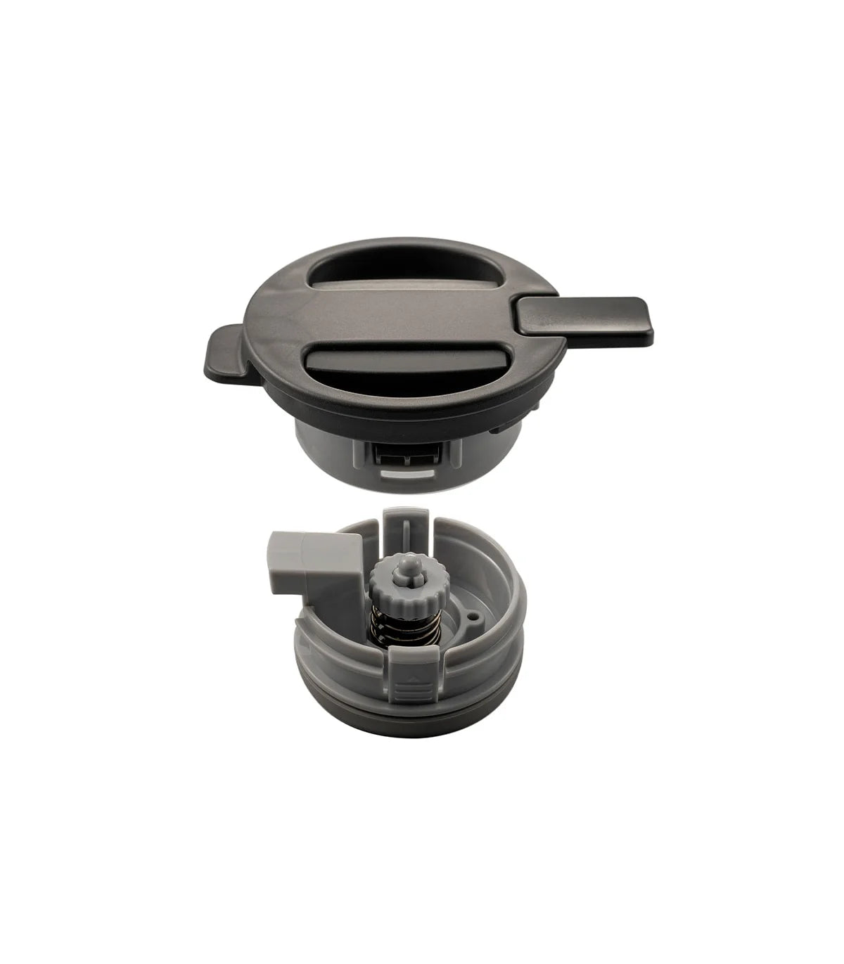 Jarra térmica de acero inoxidable con recubrimiento cerámico – 600 ml / 800 ml
