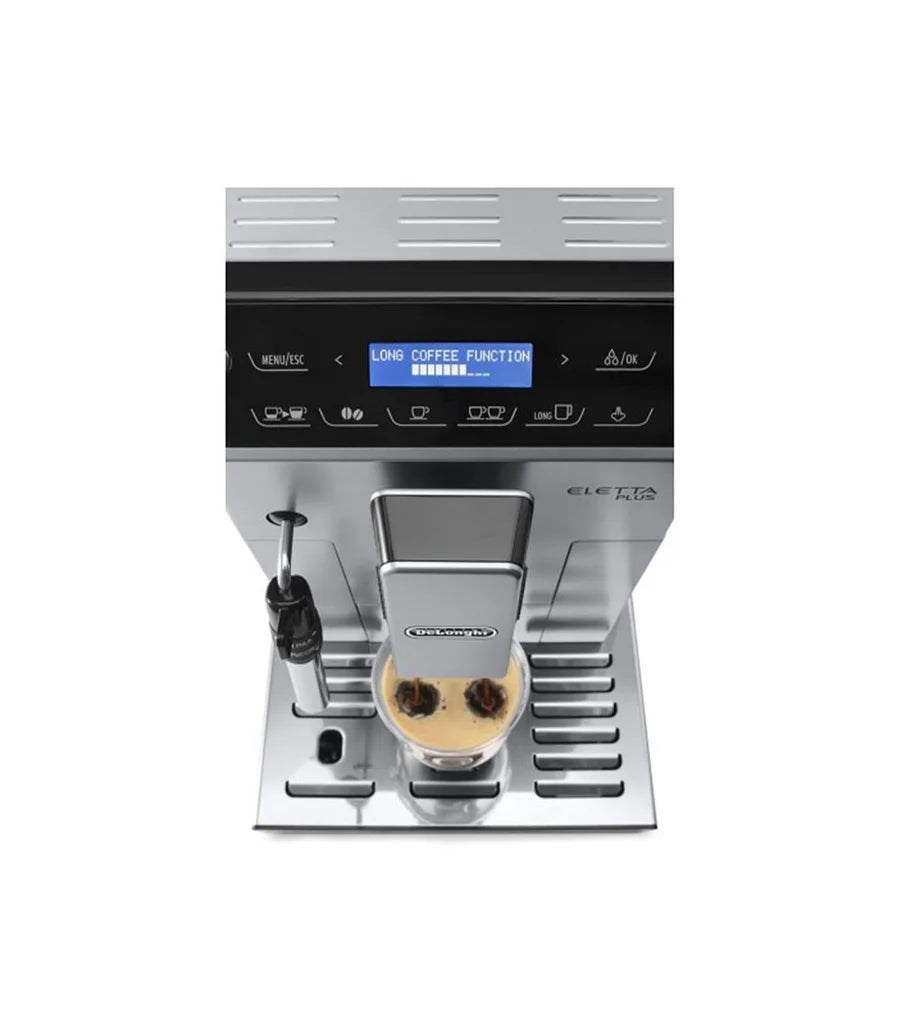 De Longhi Eletta Plus ECAM 44.620.S