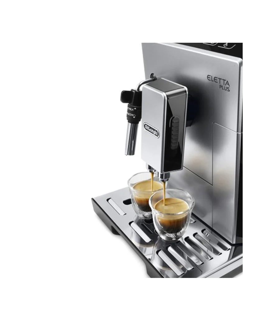 De Longhi Eletta Plus ECAM 44.620.S