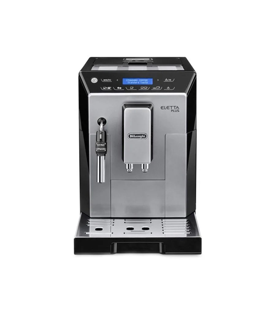 De Longhi Eletta Plus ECAM 44.620.S