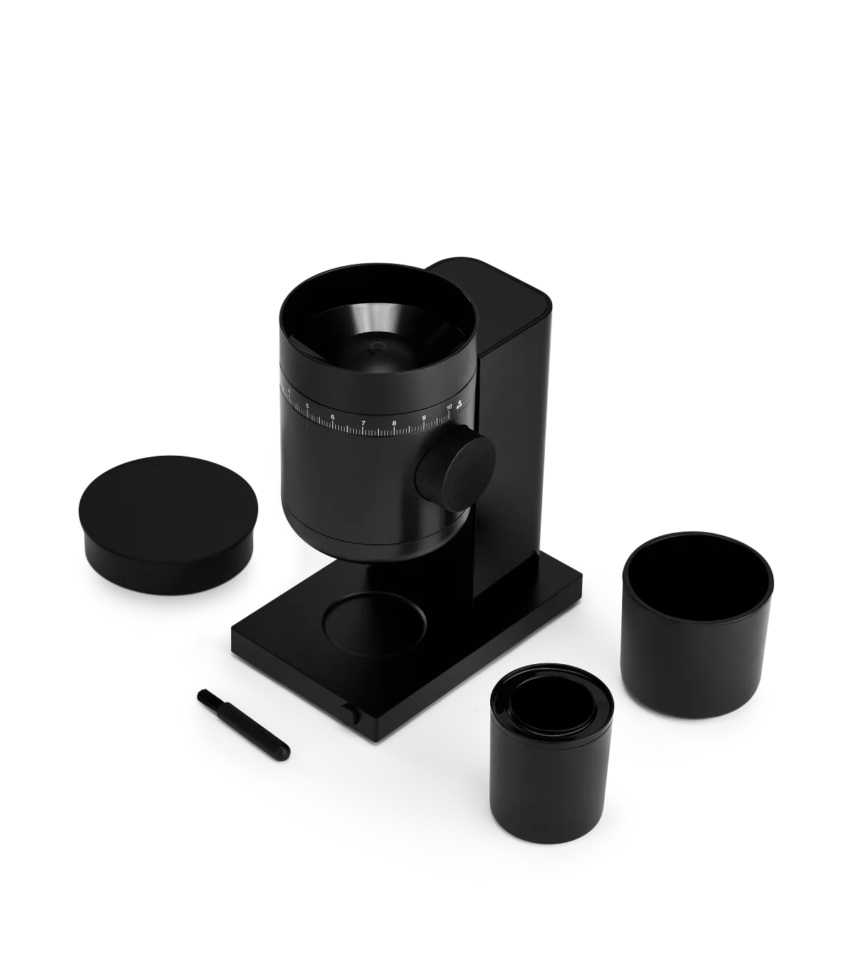 Fellow Opus Gen2 – Moinho de café elétrico