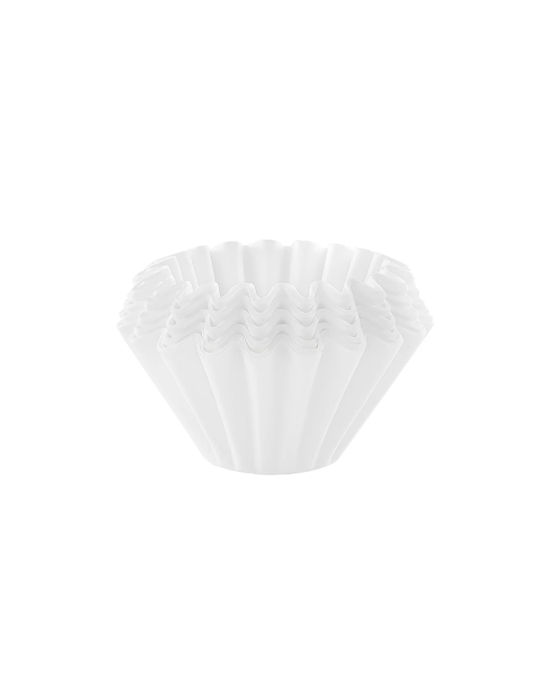 MHW3Bomber Filtros Planos de Papel (50 uds)