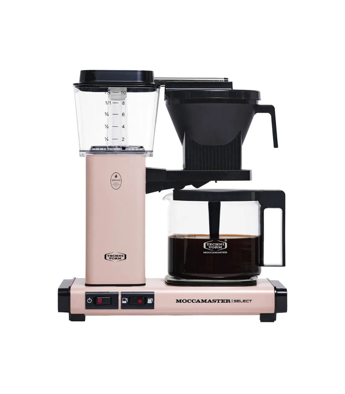Moccamaster KBG Select
