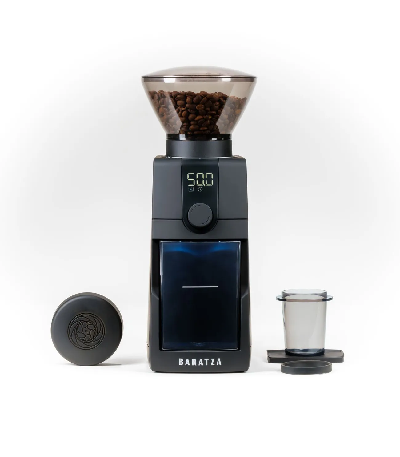 Baratza Encore ESP Pro – Moinho elétrico de café