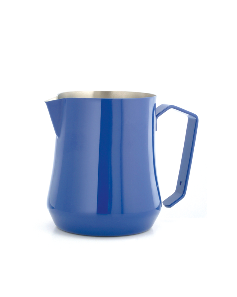 Jarra Motta de Leche Tulip 500ml Azul