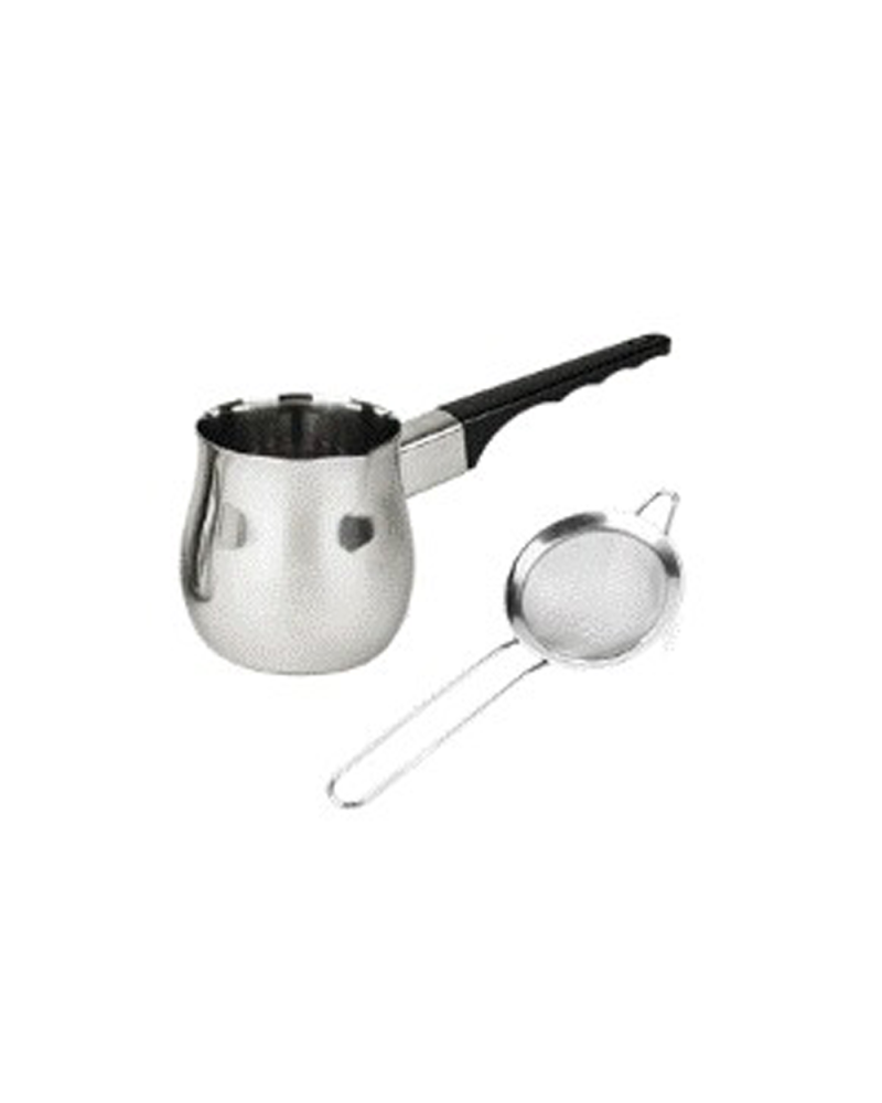 Prana Chai Set Cazo y Colador