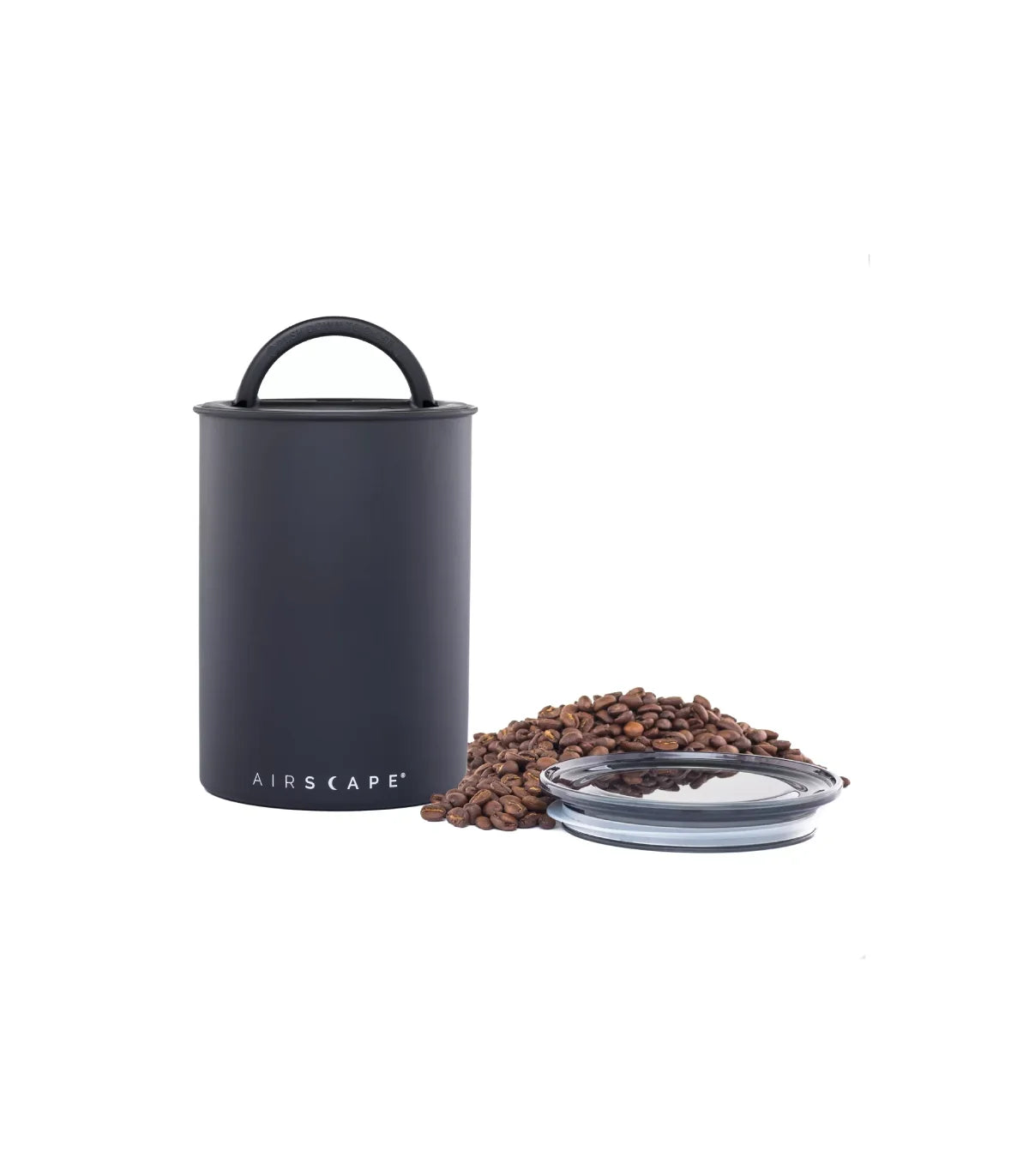 Airscape - Recipiente hermético café