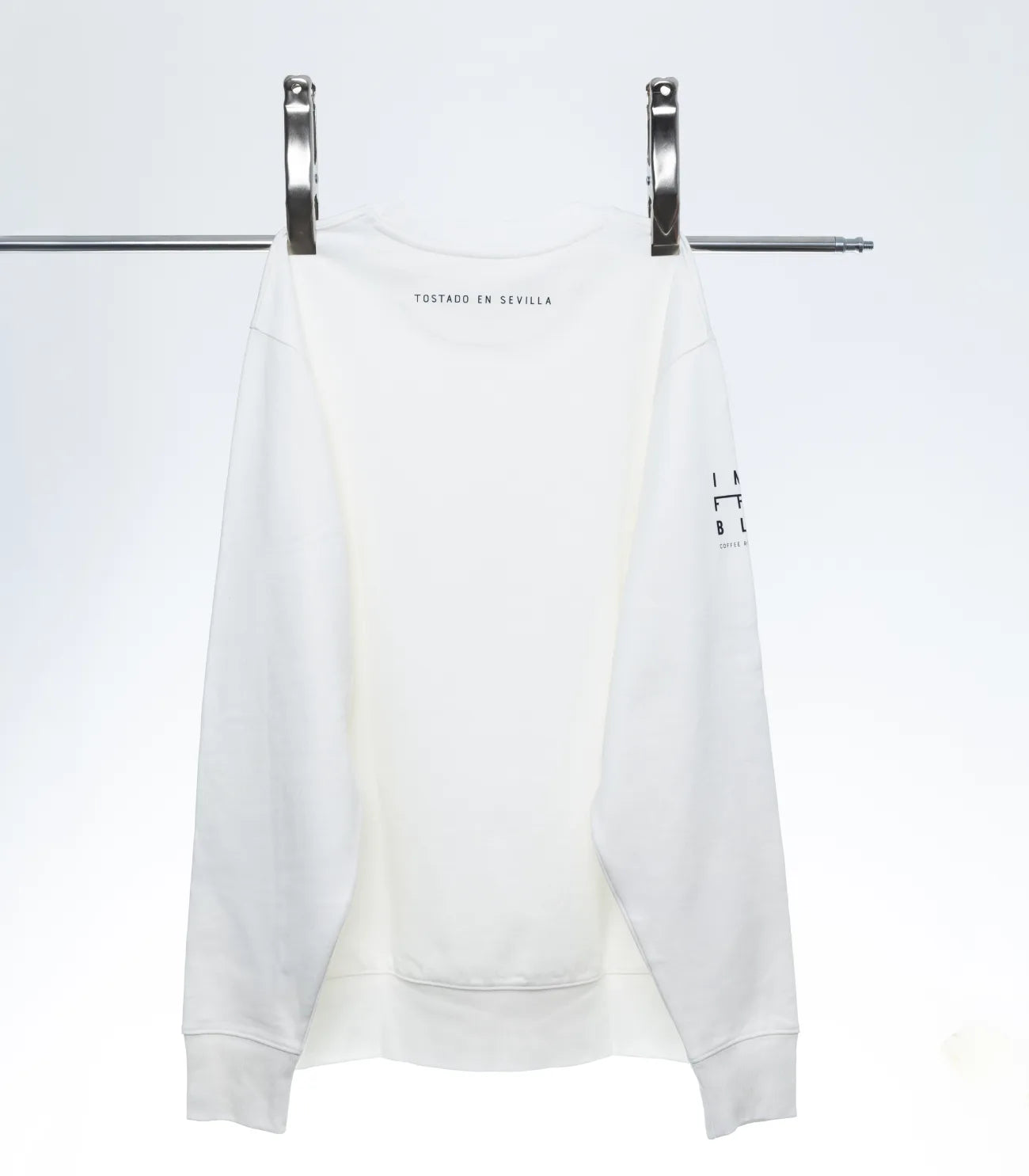 Sudadera INEFFABLE