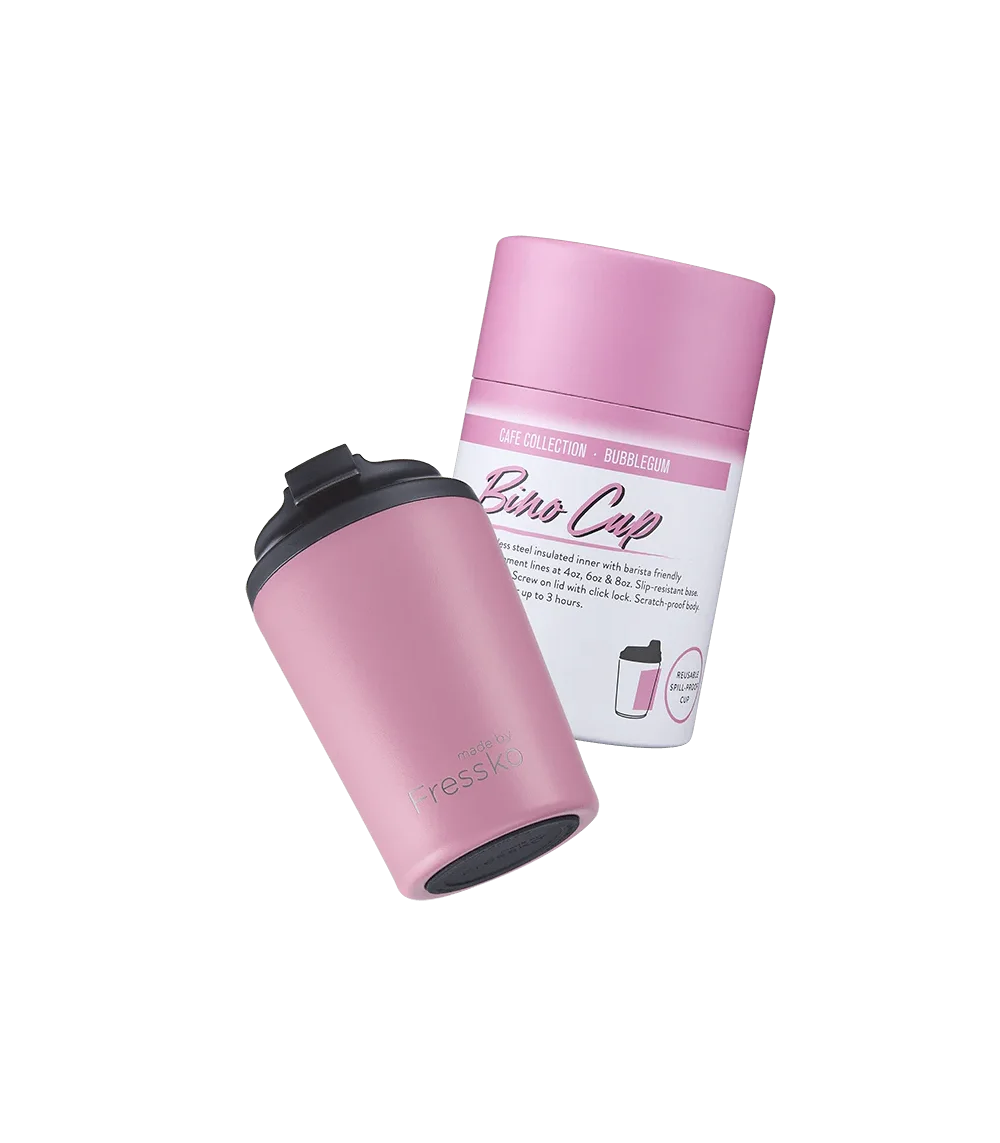 Thermo Coffee Mug by Fressko BINO - 230ml