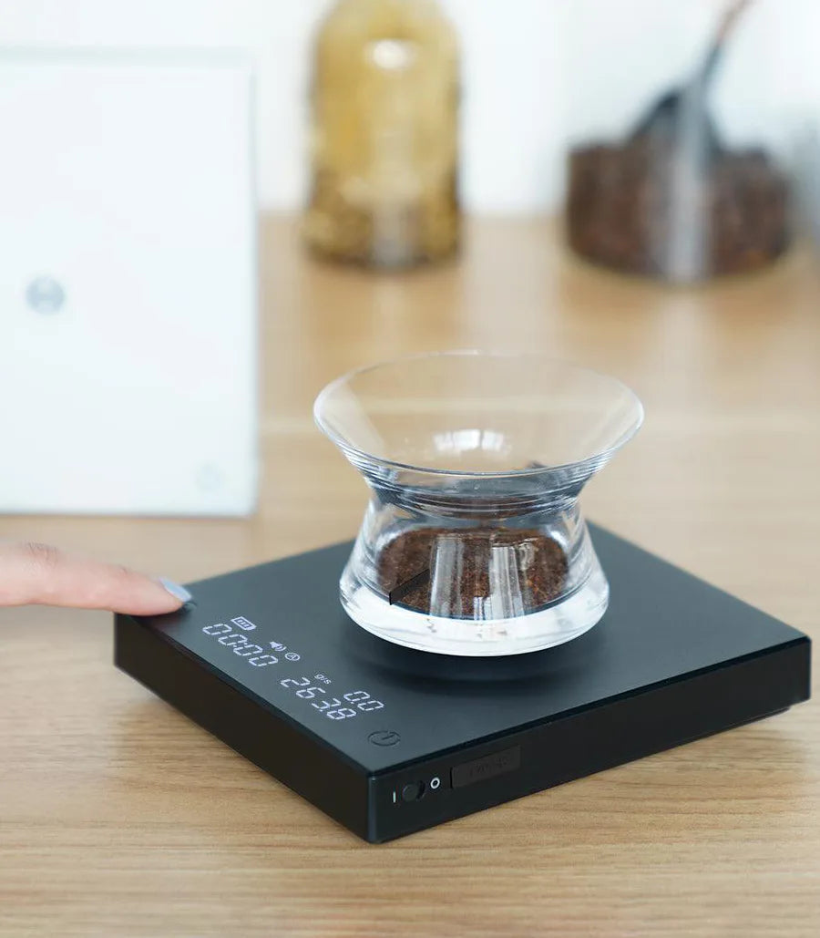 Timemore Mirror Scale 2