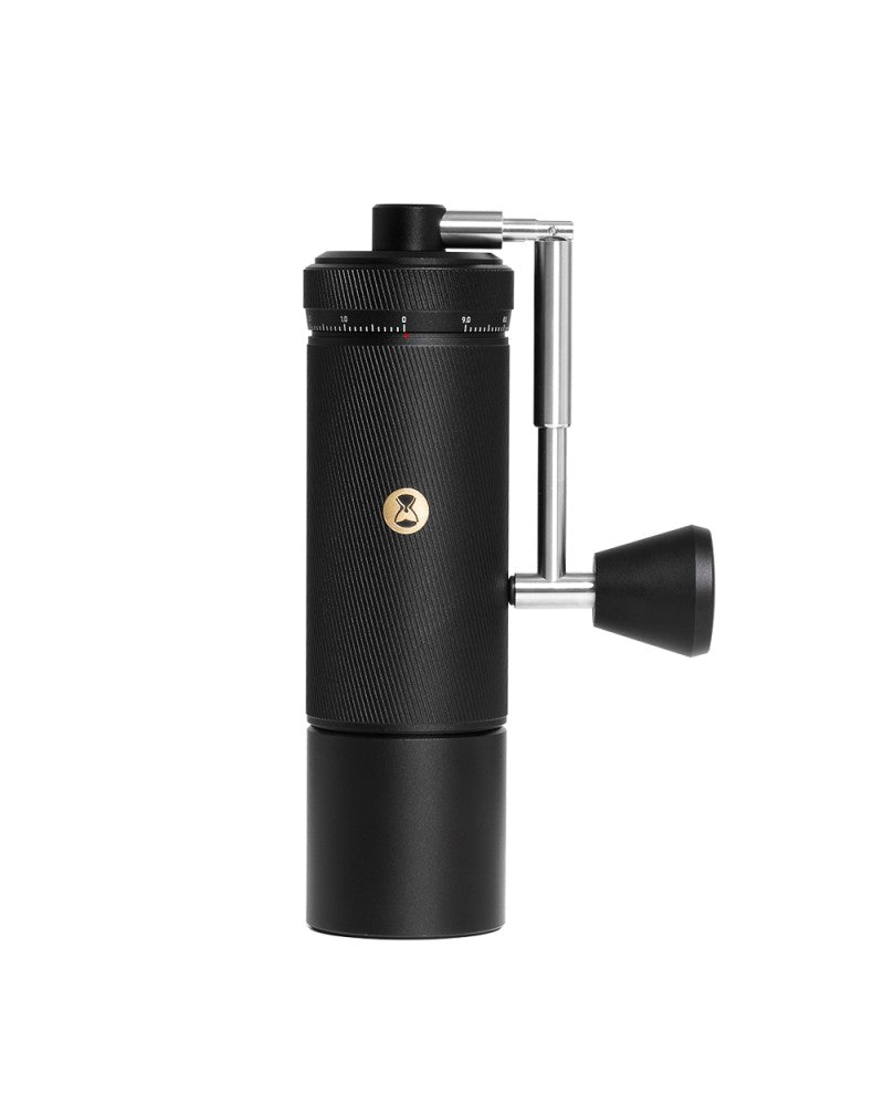 Molinillo Timemore Chestnut S3 ESP Negro Mate