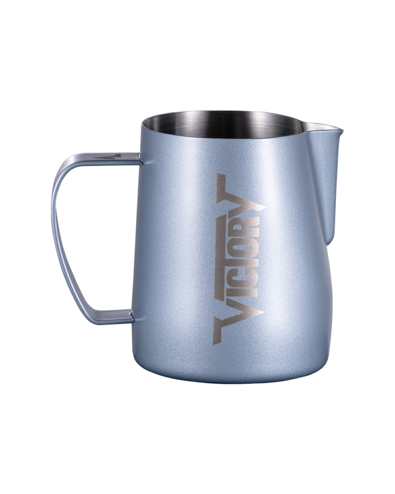Jarra Victory de Leche 600ml Azul Cielo