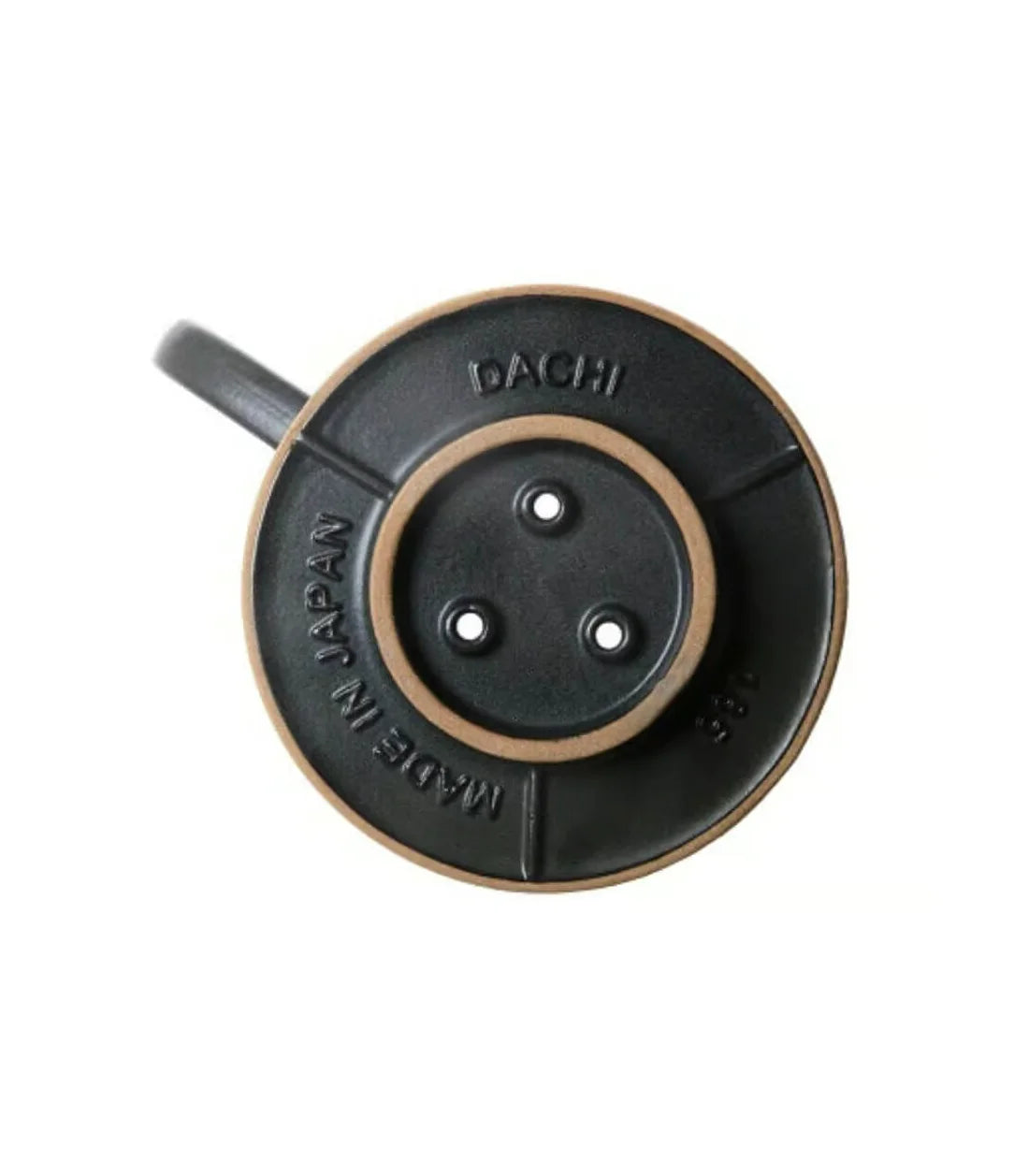 Kalita Mino-Yaki Dripper de Cerâmica MI185