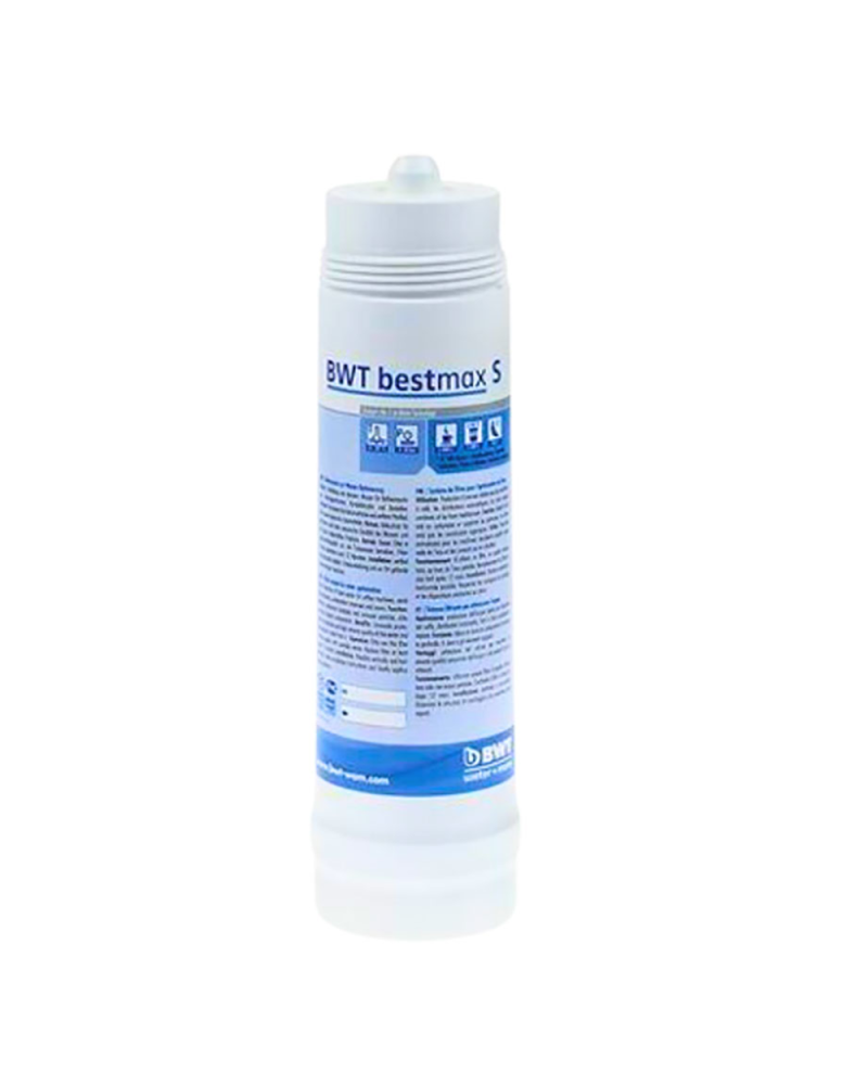 BWT S Filtro de Agua