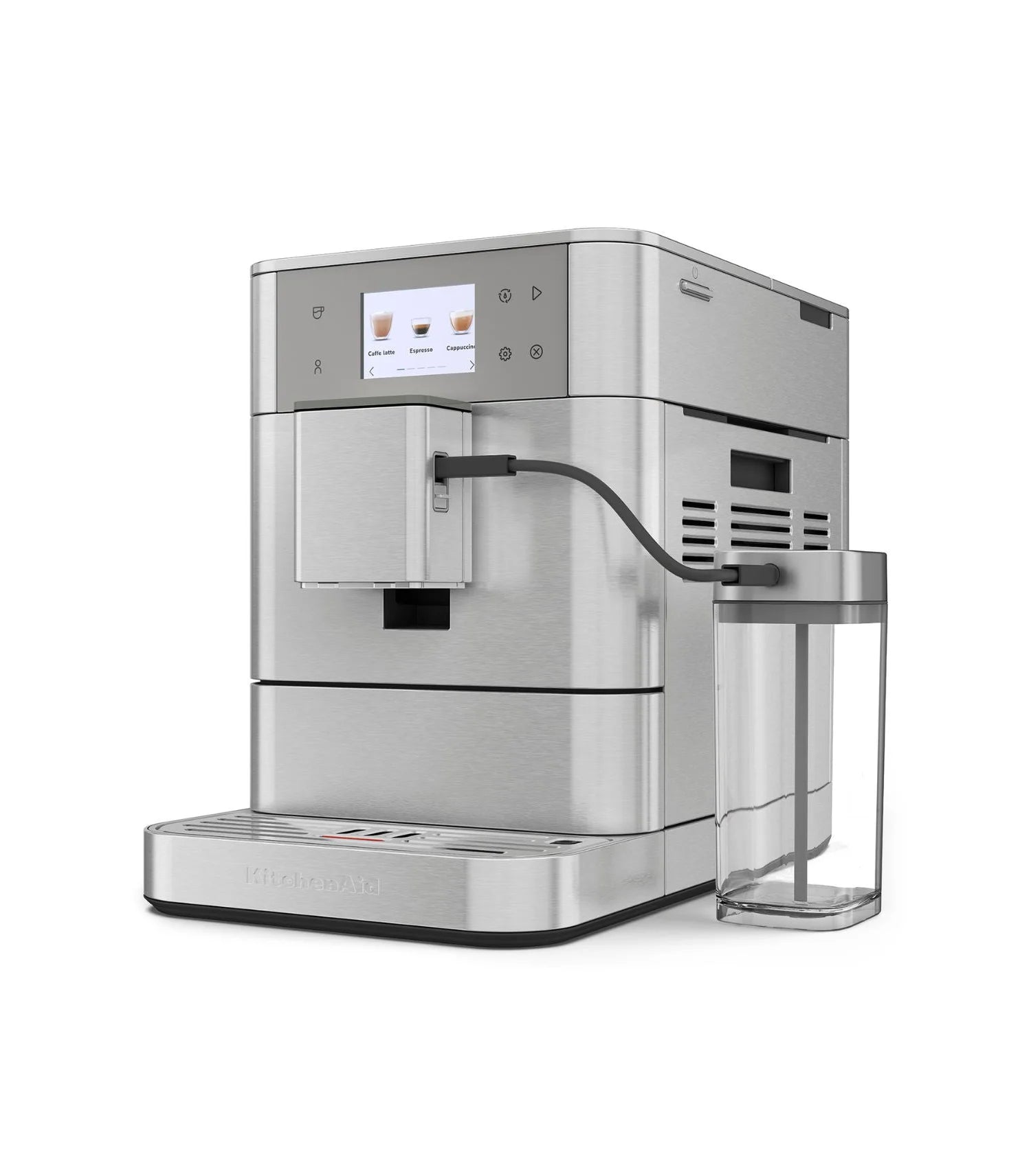 Máquina de Café Espresso Automática KitchenAid KF7