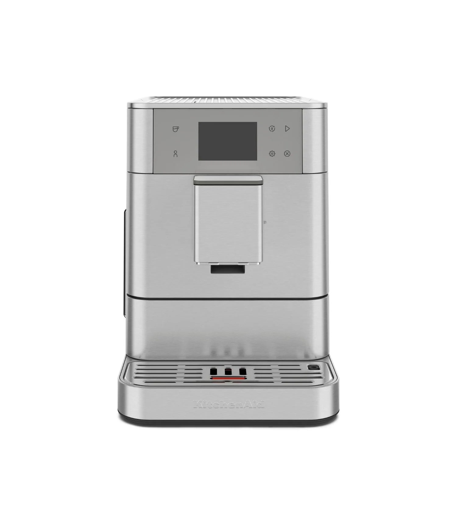 Máquina de Café Espresso Automática KitchenAid KF7