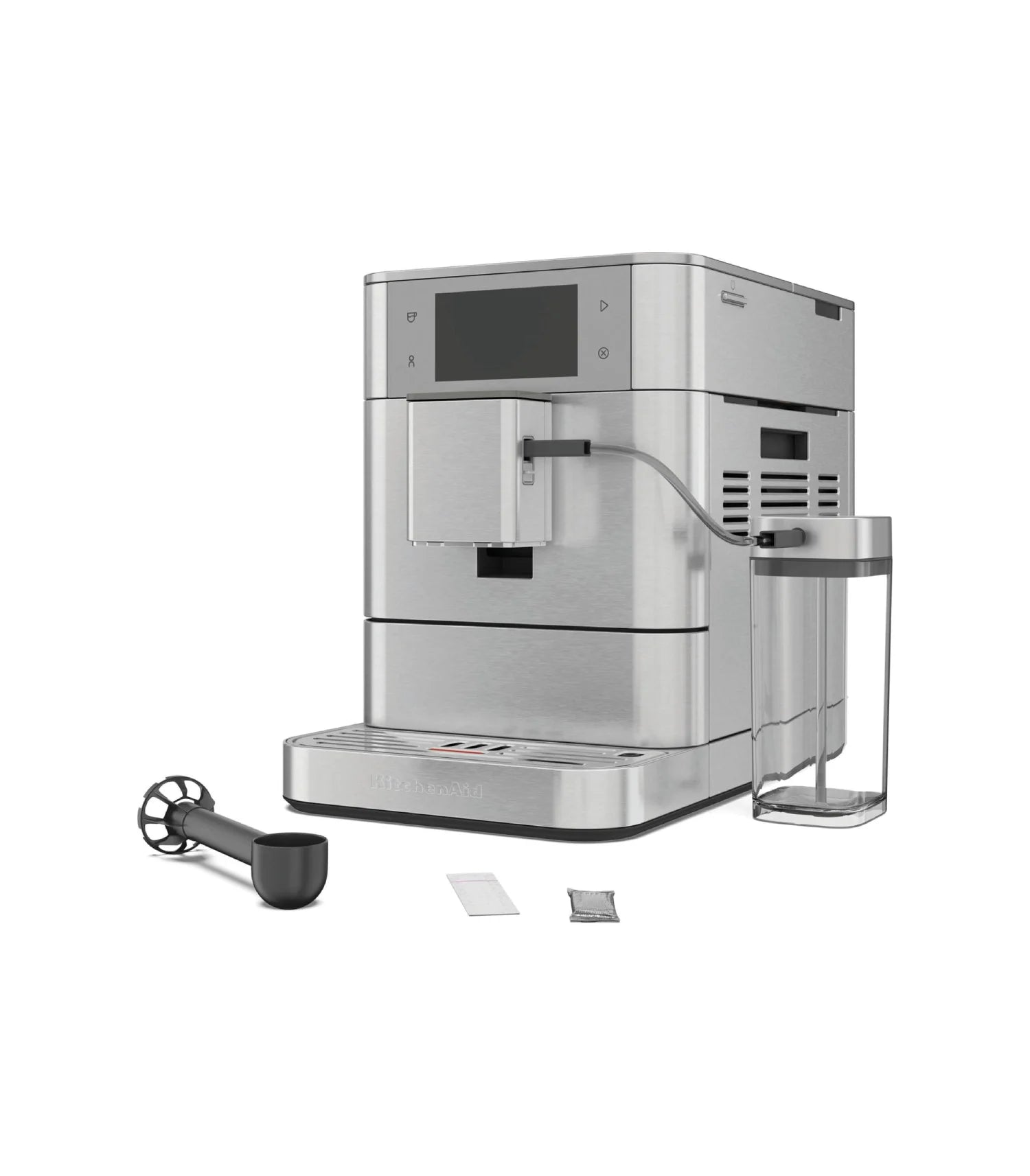 Cafetera Espresso Automática KitchenAid KF8
