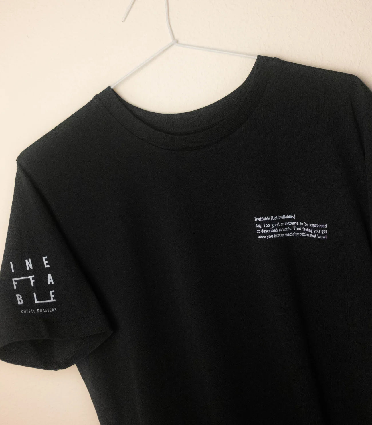 Camiseta INEFFABLE