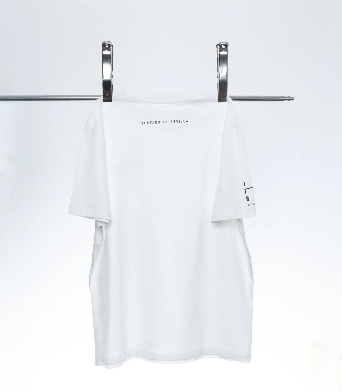 Camiseta INEFFABLE
