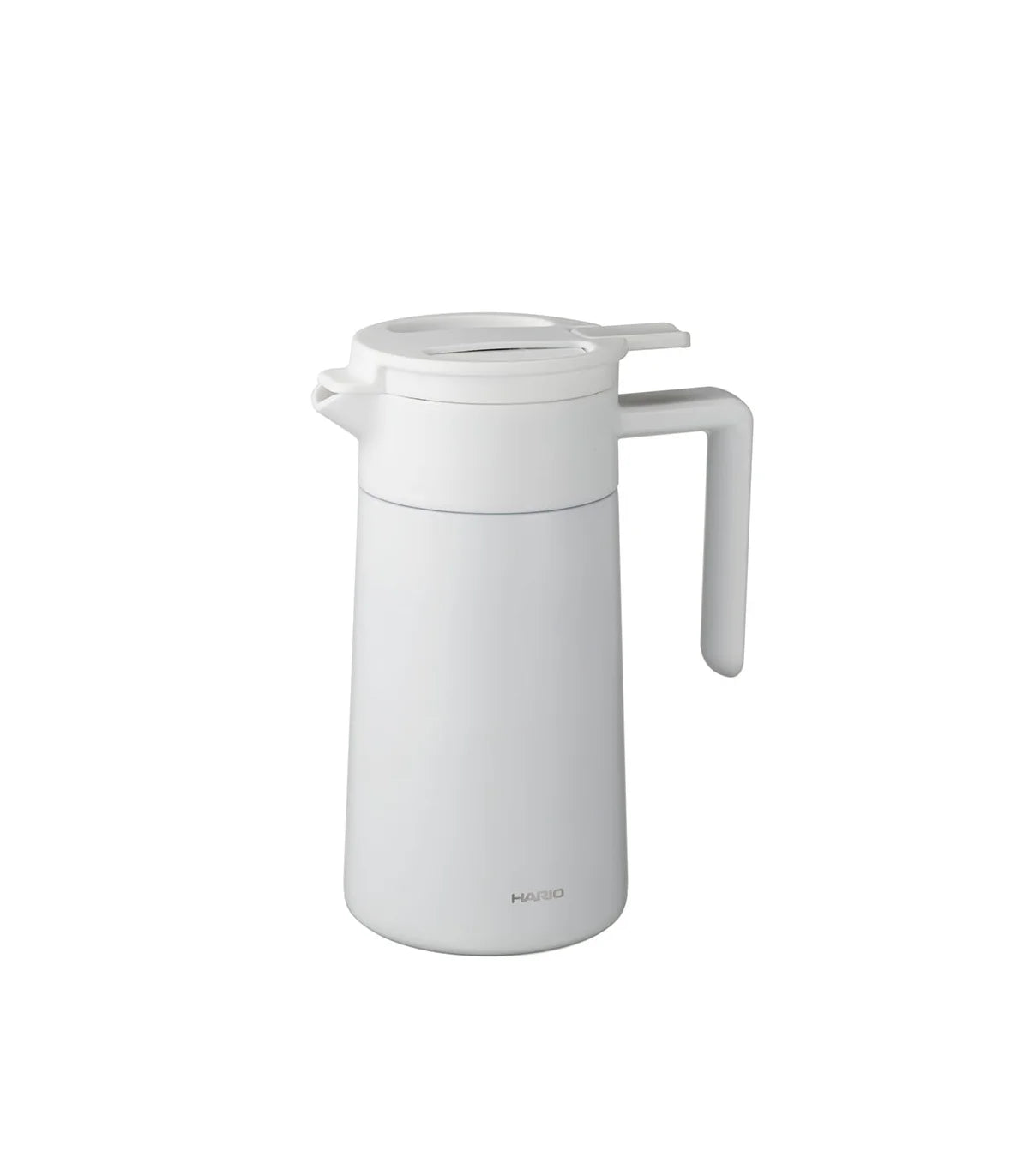 Jarra térmica de acero inoxidable con recubrimiento cerámico – 600 ml / 800 ml