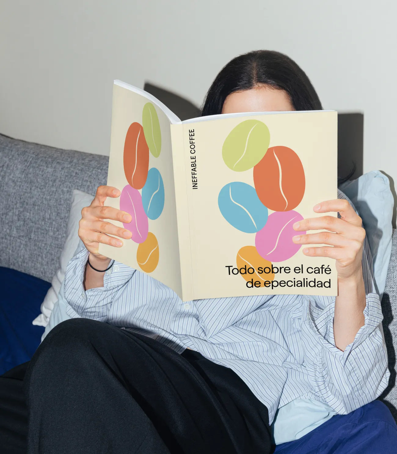 Ebook: Todo sobre el café de especialidad