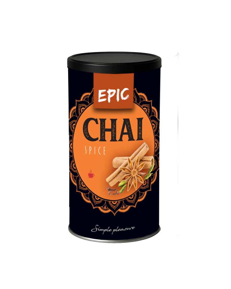 Epic Chai Spice 1kg