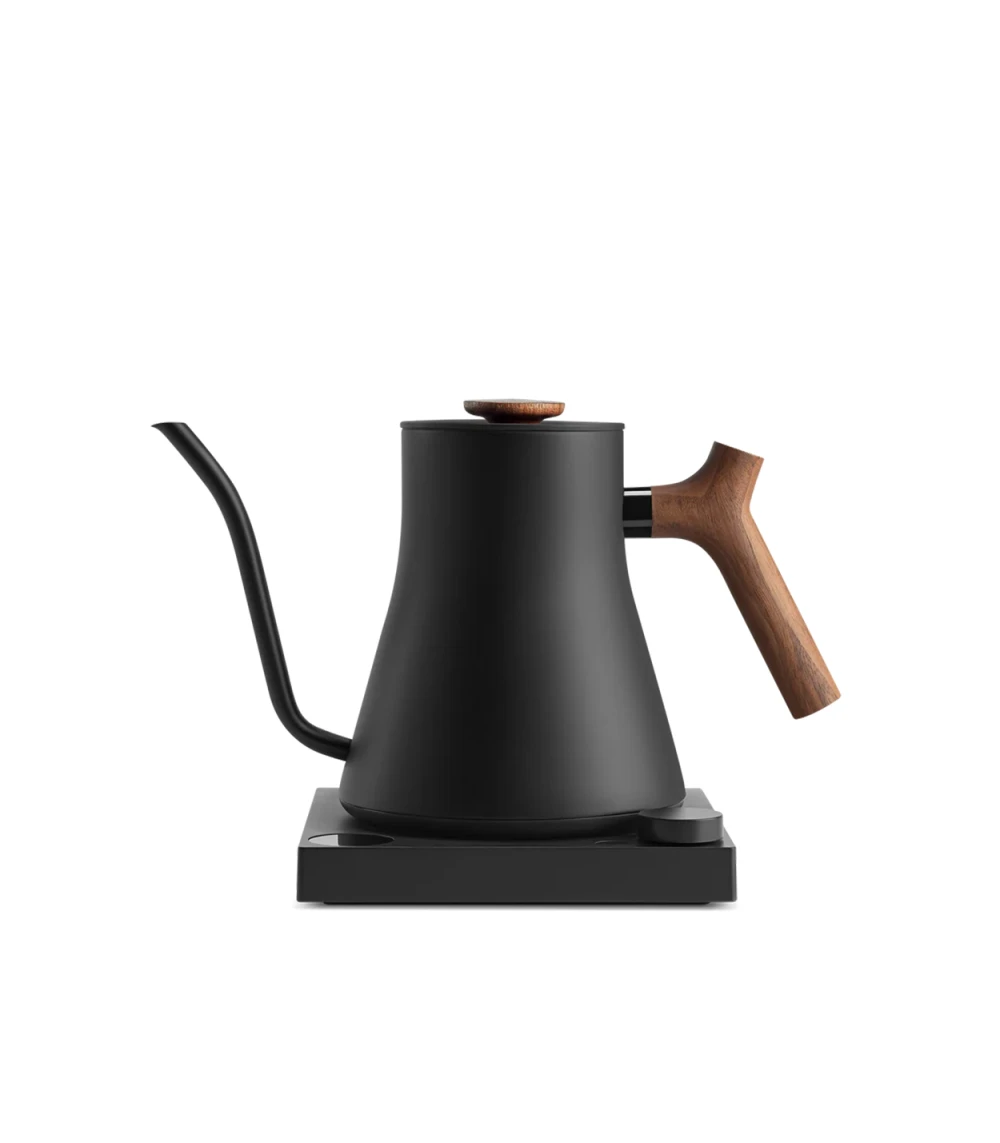 Fellow Kettle - Hervidor Eléctrico Stagg EKG PRO