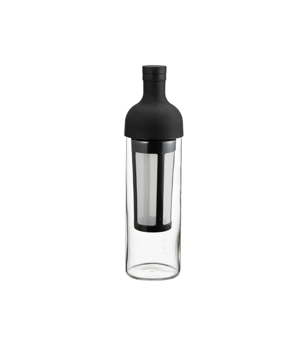 Pack Hario Botella con filtro + 2x250gr café Cold Brew