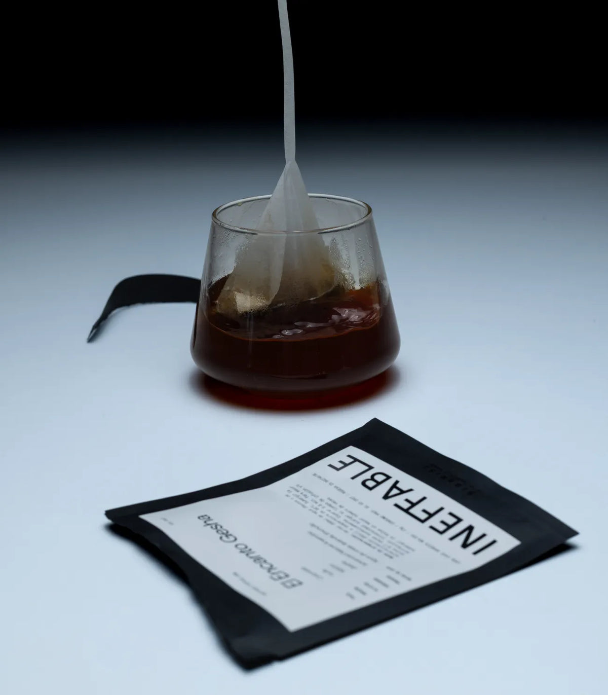 Immersion Coffee Bag