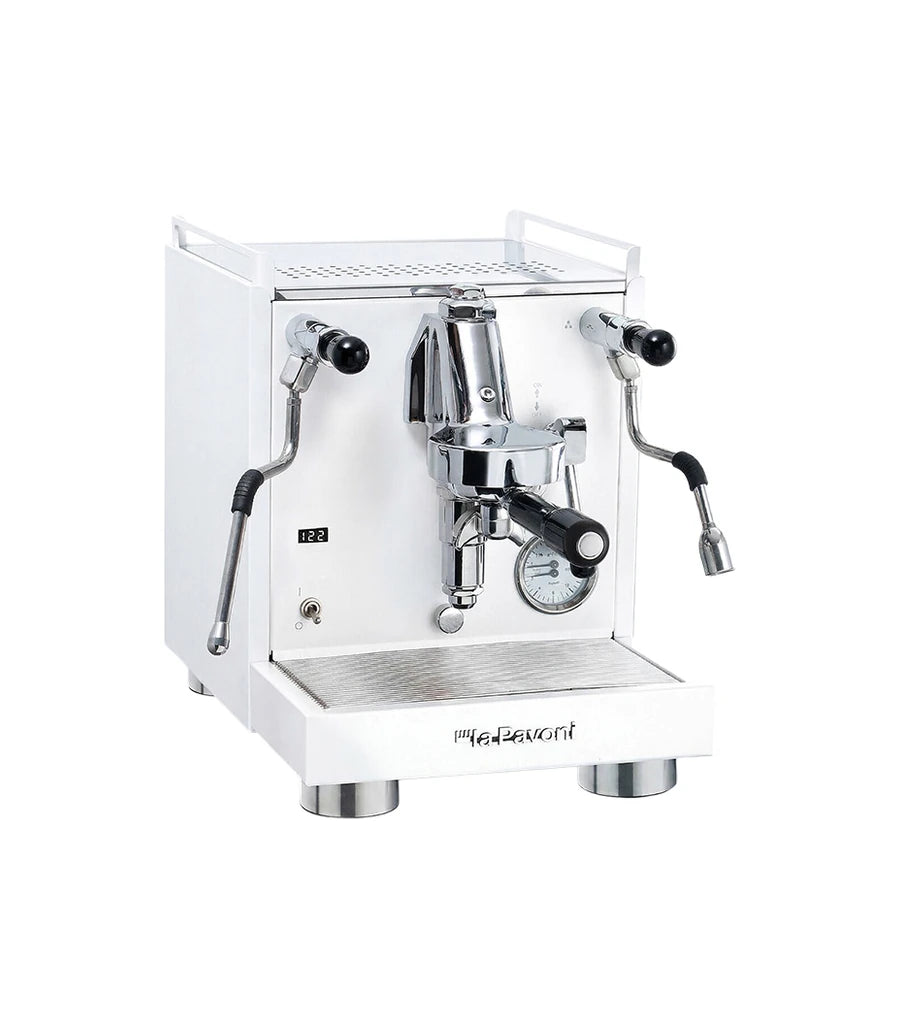 La Pavoni Cellini Evo PID