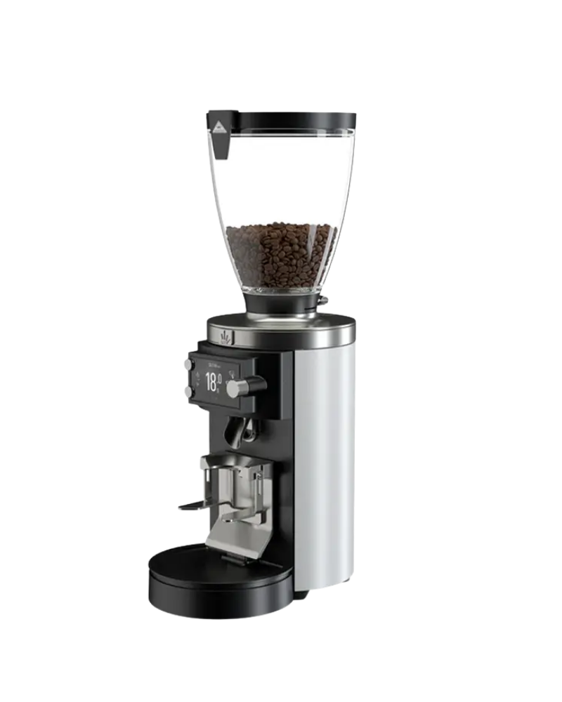 Molinillo Mahlkonig E65W GBS Espresso Blanco