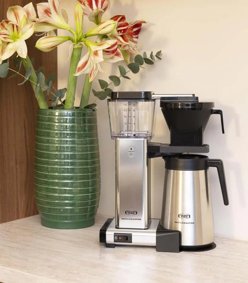 Moccamaster KBGT