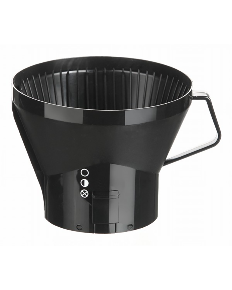 Moccamaster Recambio Portafiltro Ajustable para KB/CDT