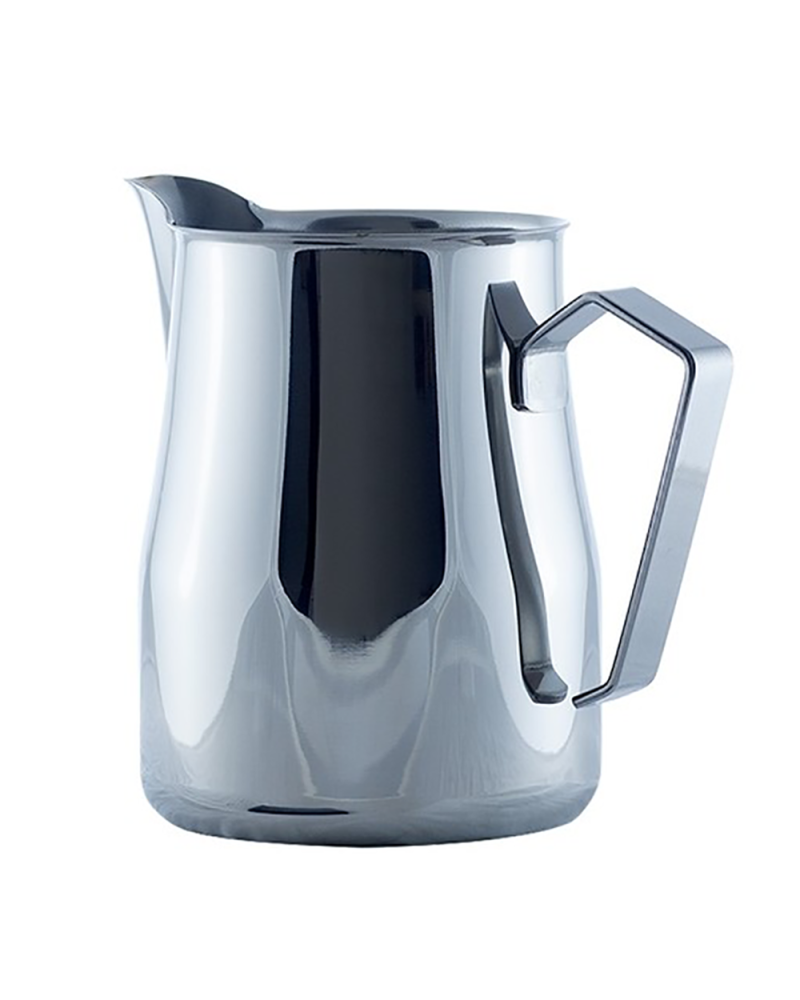 Jarra Motta Europa Professional de Leche 750ml Acero Inoxidable