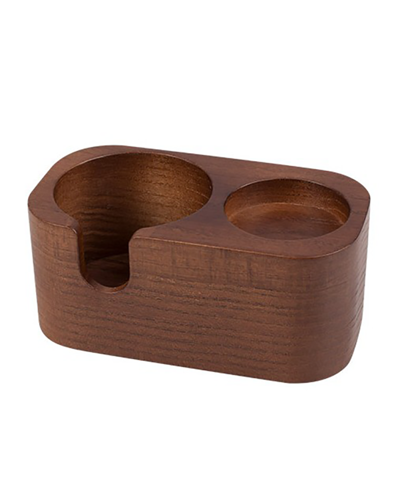 Tamper Motta Set