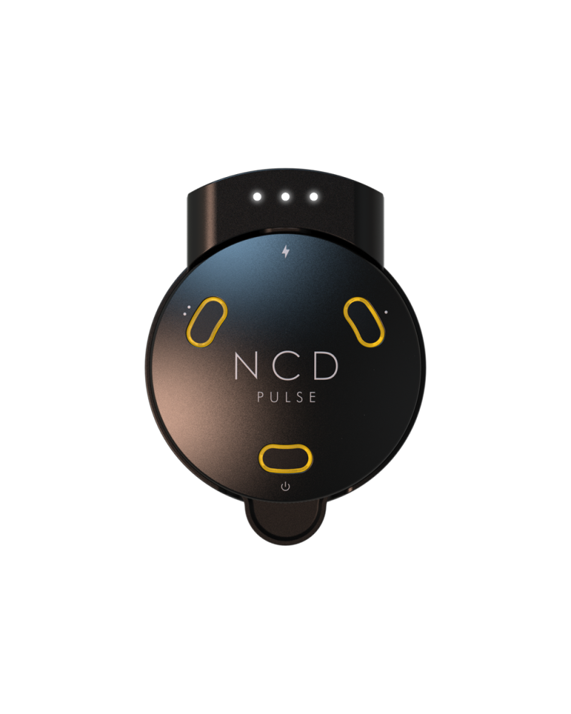 Nucleus NCD Pulse