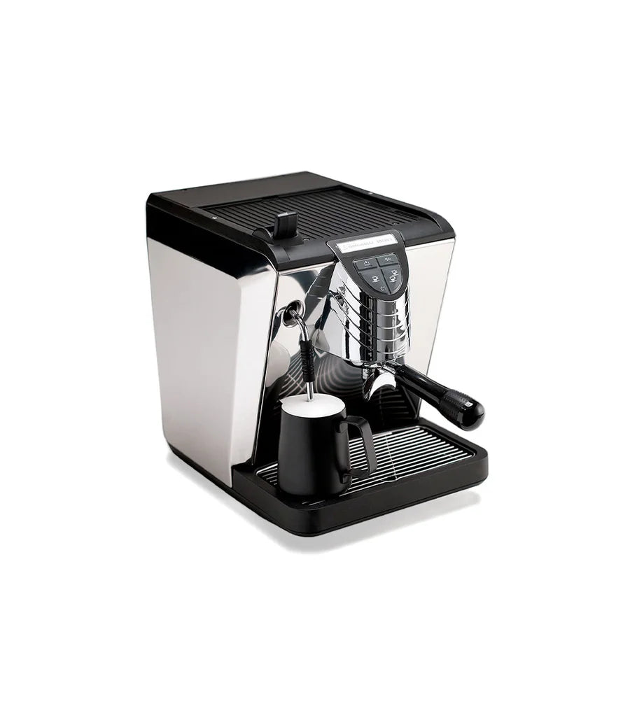 Nuova Simonelli Oscar 22 Nueva Versión
