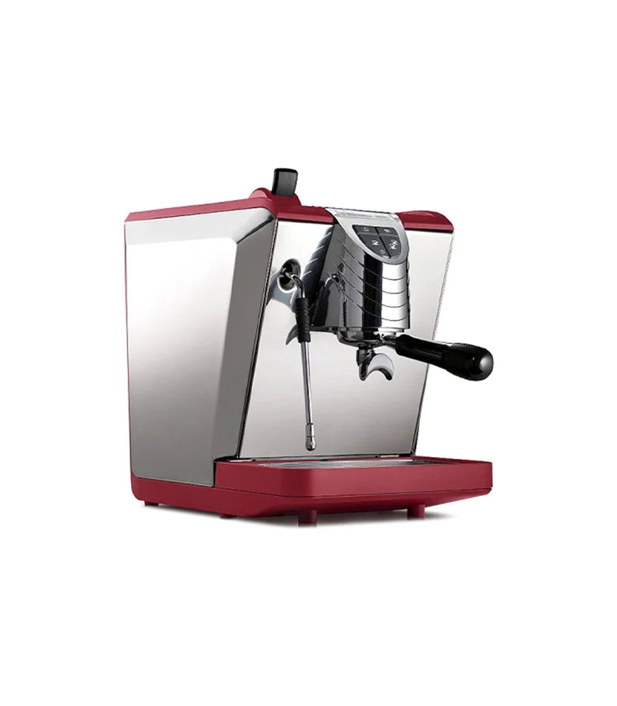 Nuova Simonelli Oscar 22 Nueva Versión