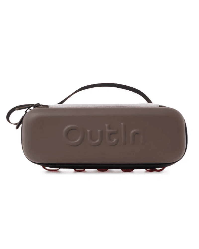 OutIn Funda Protectora Eva Marrón