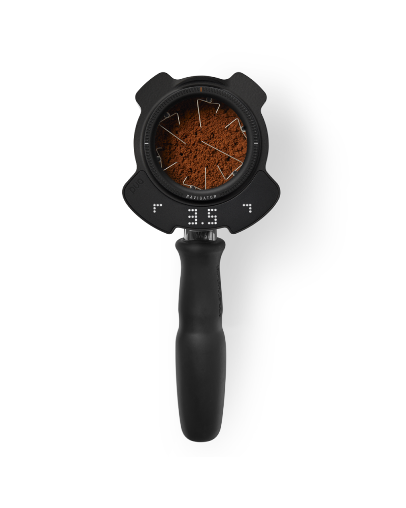 PUQ Navigator