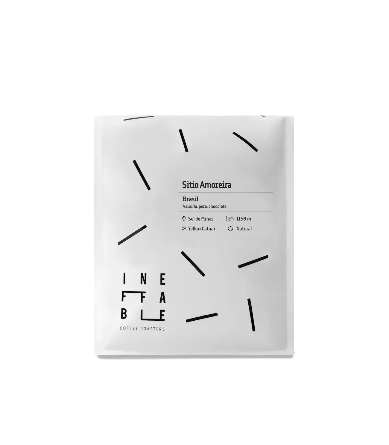 Pack d'échantillons du Sitio Colina - 70g