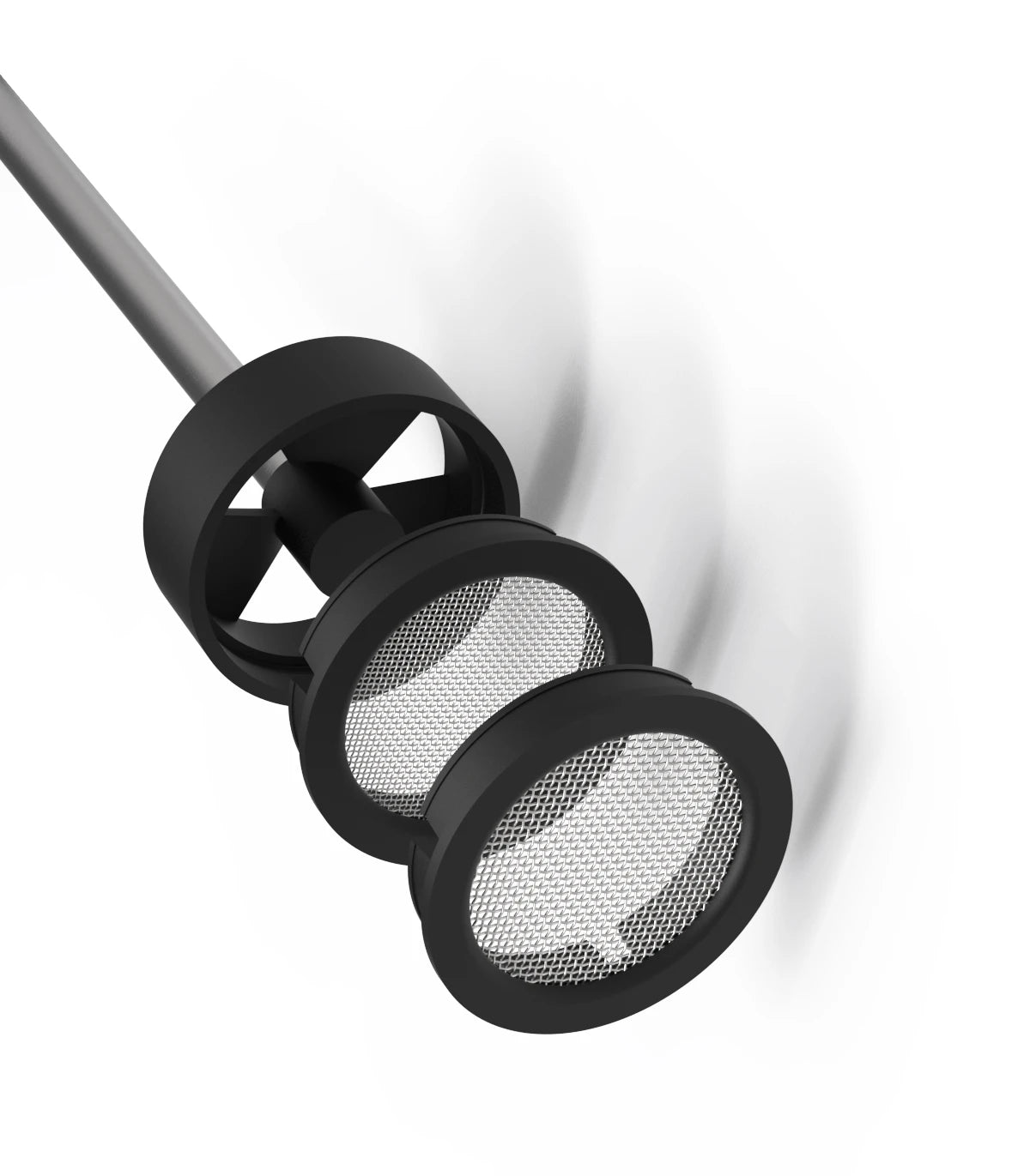 NanoFoamer Lithium Milk Frother – Subminimal