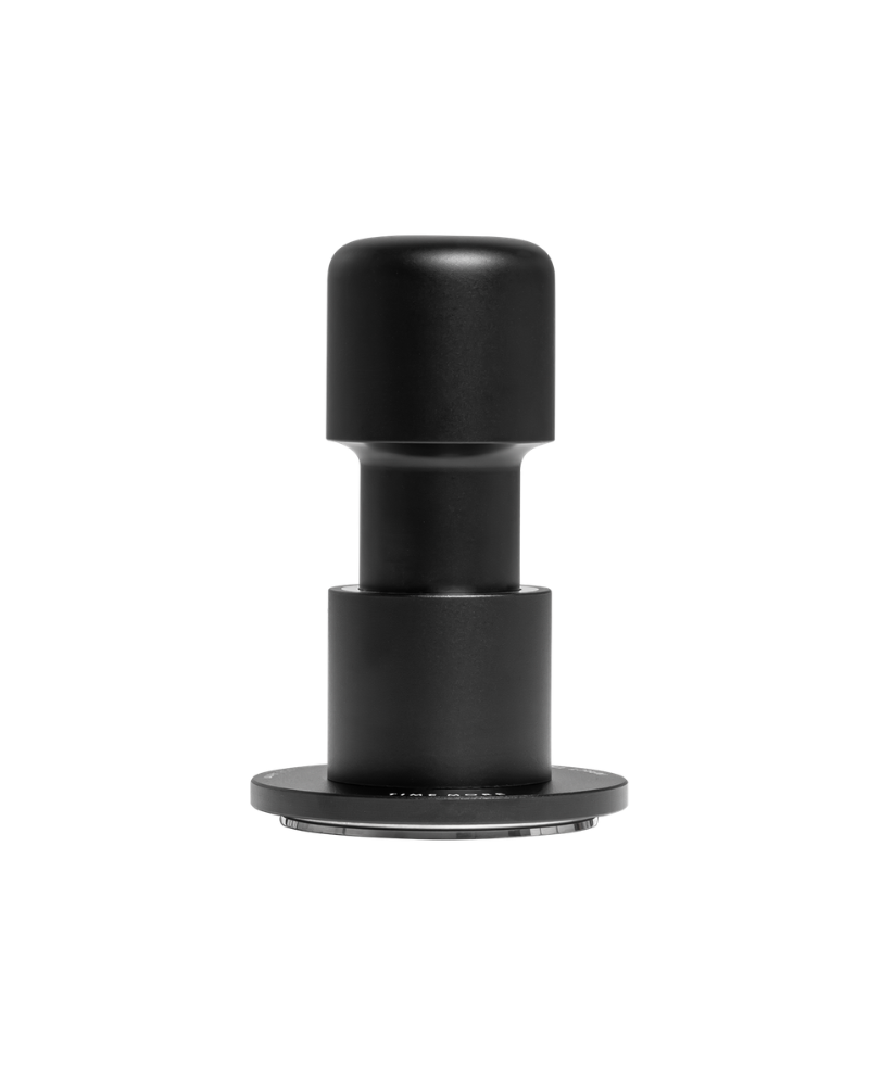 Tamper Timemore Impulse Impact 58.4mm Negro