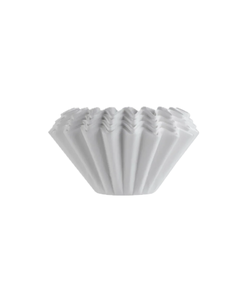 Varia Flo 85 Filtros de Papel Slow (100uds)